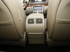 2011款 2.5L 尊雅版