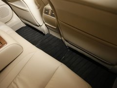 2011款 2.5L 尊雅版