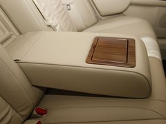 2011款 2.5L 尊雅版