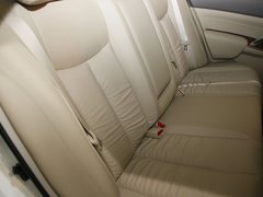2011款 2.5L 尊雅版