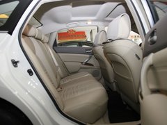 2011款 2.5L 尊雅版