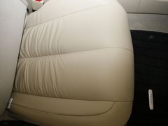 2011款 2.5L 尊雅版