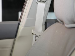 2011款 2.5L 尊雅版