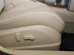 2011款 2.5L 尊雅版