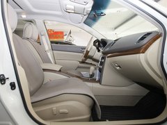 2011款 2.5L 尊雅版