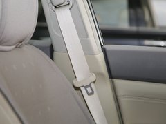2011款 2.5L 尊雅版