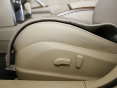 2011款 2.5L 尊雅版