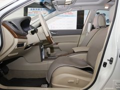 2011款 2.5L 尊雅版