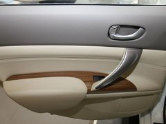 2011款 2.5L 尊雅版