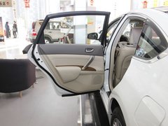 2011款 2.5L 尊雅版