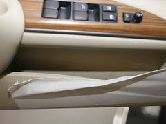 2011款 2.5L 尊雅版