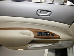 2011款 2.5L 尊雅版