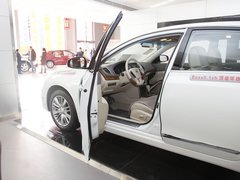 2011款 2.5L 尊雅版