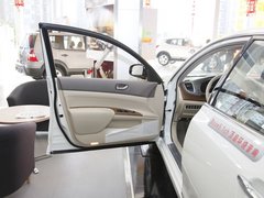 2011款 2.5L 尊雅版