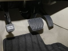 2011款 2.5L 尊雅版