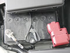 2011款 2.5L 尊雅版