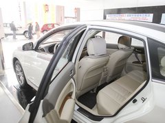 2011款 2.5L 尊雅版