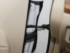 2011款 2.5L 尊雅版