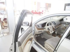 2011款 2.5L 尊雅版