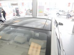 2011款 2.5L 尊雅版