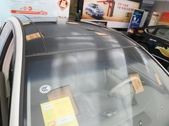 2011款 2.5L 尊雅版