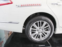 2011款 2.5L 尊雅版