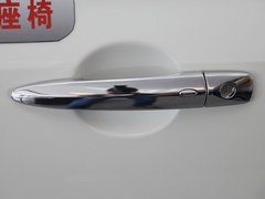 2011款 2.5L 尊雅版