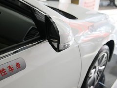2011款 2.5L 尊雅版