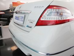 2011款 2.5L 尊雅版