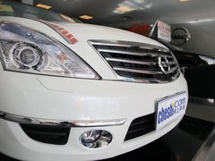 2011款 2.5L 尊雅版