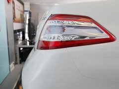 2011款 2.5L 尊雅版