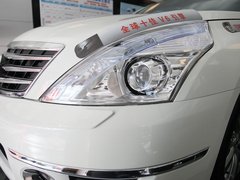 2011款 2.5L 尊雅版