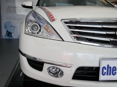 2011款 2.5L 尊雅版