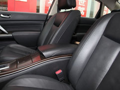 天籁 2011款 2.5L 尊雅版