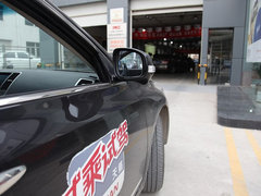 2011款 2.5L 尊雅版