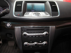 2011款 2.5L 尊雅版