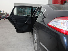 2011款 2.5L 尊雅版