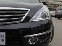 2011款 2.5L 尊雅版