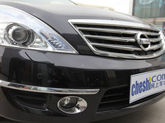 2011款 2.5L 尊雅版