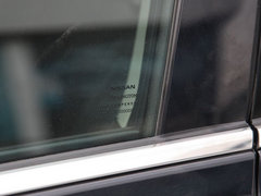 2011款 2.5L 尊雅版