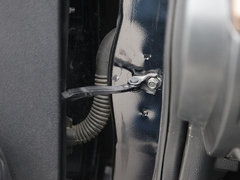 2011款 2.5L 尊雅版