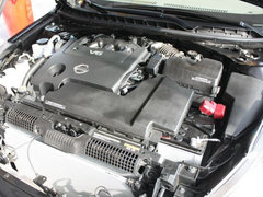 2011款 2.5L 尊雅版
