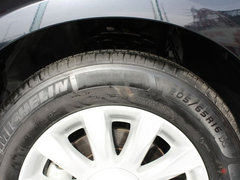 2011款 2.5L 尊雅版