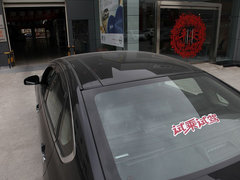 2011款 2.5L 尊雅版