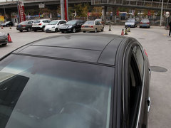 2011款 2.5L 尊雅版