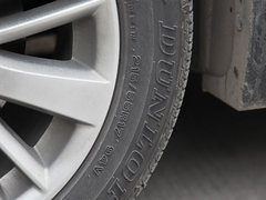 2011款 2.5L 尊雅版