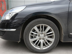 2011款 2.5L 尊雅版