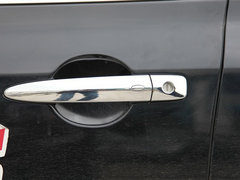 2011款 2.5L 尊雅版