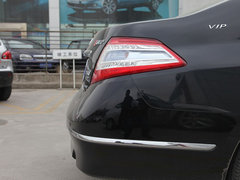 2011款 2.5L 尊雅版