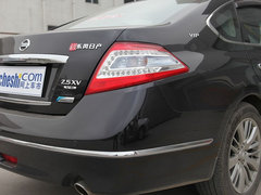 2011款 2.5L 尊雅版